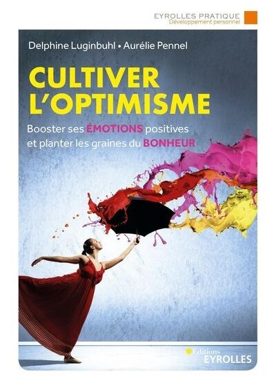 Front cover_Cultiver l'optimisme
