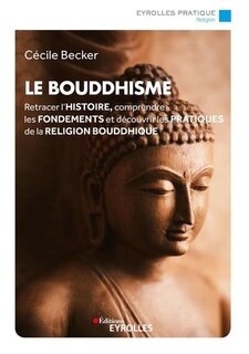 Front cover_Le bouddhisme