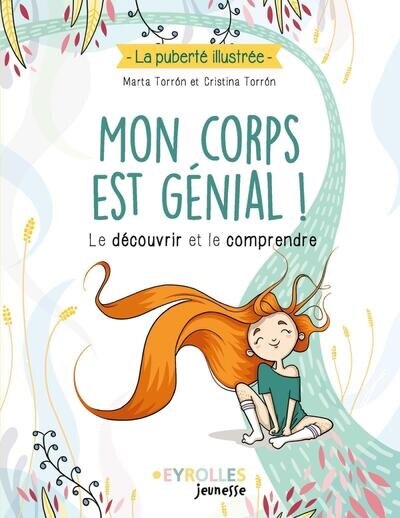 Front cover_Mon corps est g&eacute;nial !