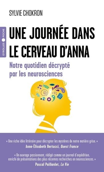 Front cover_Une journée dans le cerveau d'Anna