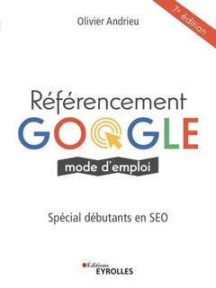 Couverture_Référencement Google