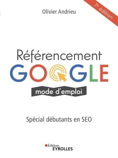 Couverture_Référencement Google