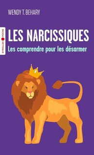 Front cover_Les narcissiques
