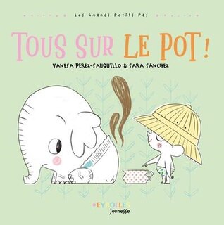 Front cover_Tous sur le pot !