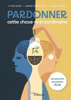 Couverture_Pardonner, cette chose extraordinaire