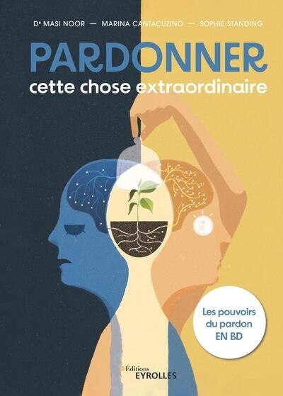 Couverture_Pardonner, cette chose extraordinaire