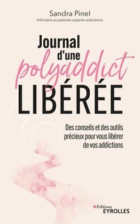 Couverture_Journal d'une polyaddict libérée