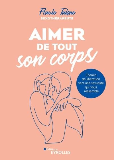 Front cover_Aimer de tout son corps