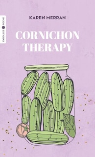 Front cover_Cornichon therapy