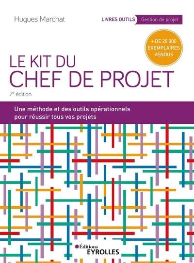 Front cover_Le kit du chef de projet