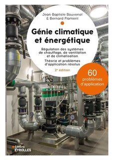 Couverture_Génie climatique et énergétique
