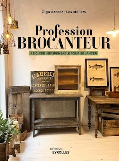 Couverture_Profession brocanteur