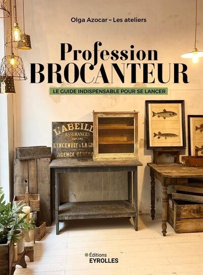 Couverture_Profession brocanteur