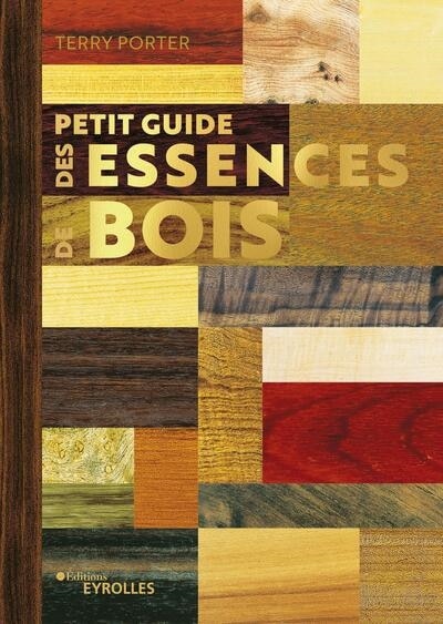 Couverture_Petit guide des essences de bois