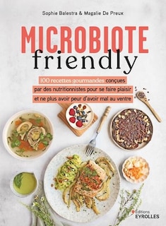 Front cover_Microbiote friendly