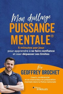 Couverture_Mon challenge Puissance Mentale