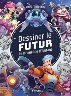 Front cover_Dessiner le futur
