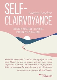 Couverture_La self-clairvoyance