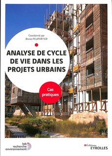 Couverture_Analyse de cycle de vie dans les projets urbains