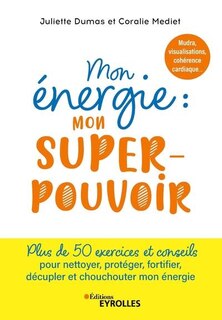 Front cover_Mon énergie