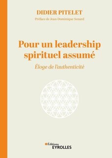 Couverture_Pour un leadership spirituel assumé