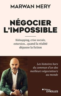Couverture_Négocier l'impossible