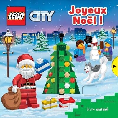 Front cover_Joyeux Noël !