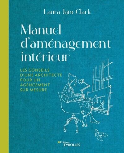 Couverture_Manuel d'aménagement intérieur