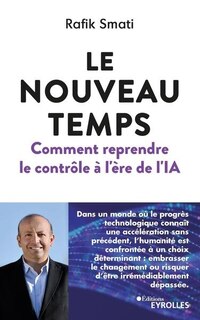 Couverture_Le nouveau temps