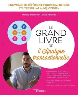Couverture_Le grand livre de l'analyse transactionnelle