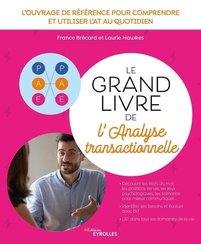 Couverture_Le grand livre de l'analyse transactionnelle