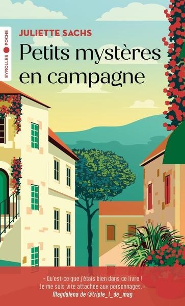 Couverture_Petits mystères en campagne