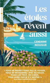 Front cover_Les étoiles rêvent aussi