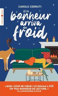 Couverture_Et le bonheur arriva du froid