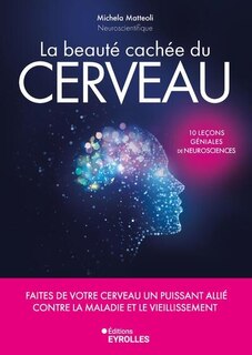 Front cover_La beauté cachée du cerveau