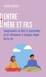 Front cover_Entre mère et fils