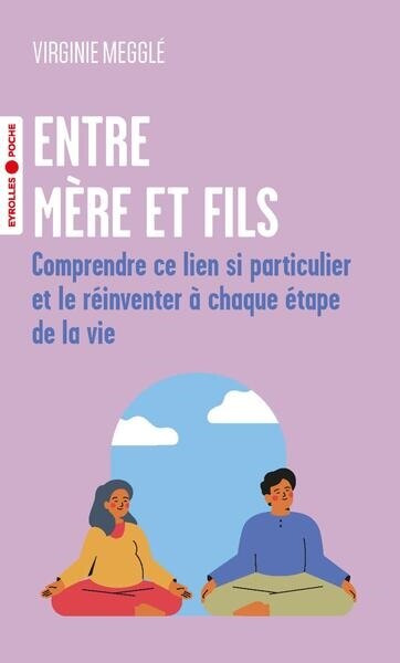 Front cover_Entre mère et fils