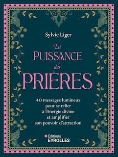 Couverture_La puissance des prières