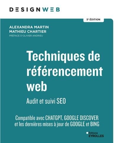 Couverture_Techniques de référencement web