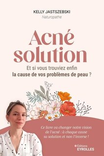 Couverture_Acné solution