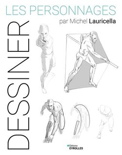 Front cover_Les personnages