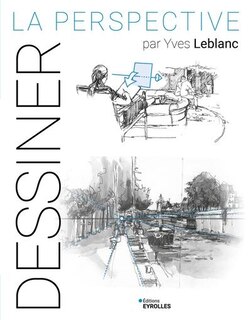 Front cover_La perspective