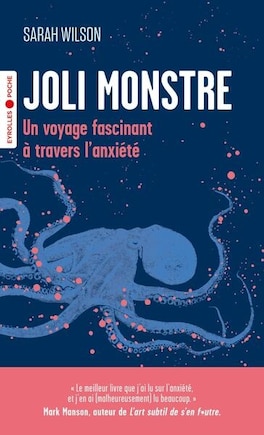 Joli monstre: un voyage fascinant à travers l'anxiété