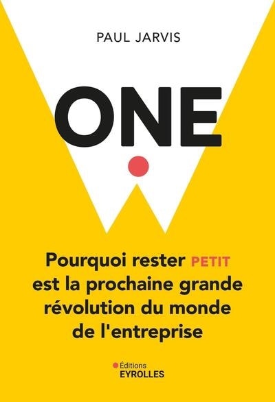 Front cover_One