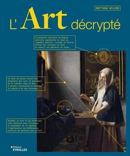 Front cover_L' art décrypté