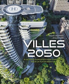 Front cover_Villes 2050