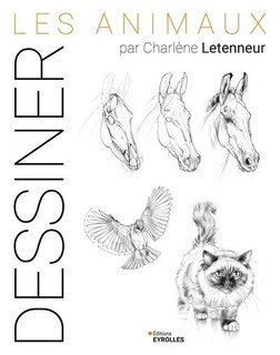 Front cover_Les animaux