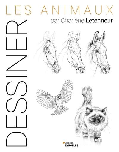 Front cover_Les animaux