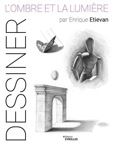 Front cover_L'ombre et la lumière