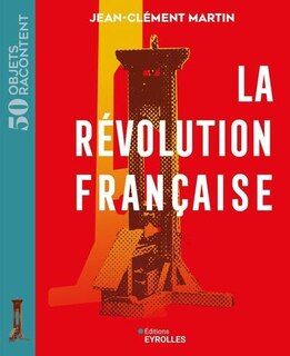 Couverture_La Révolution française